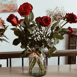 Meet your Posher, Victoria